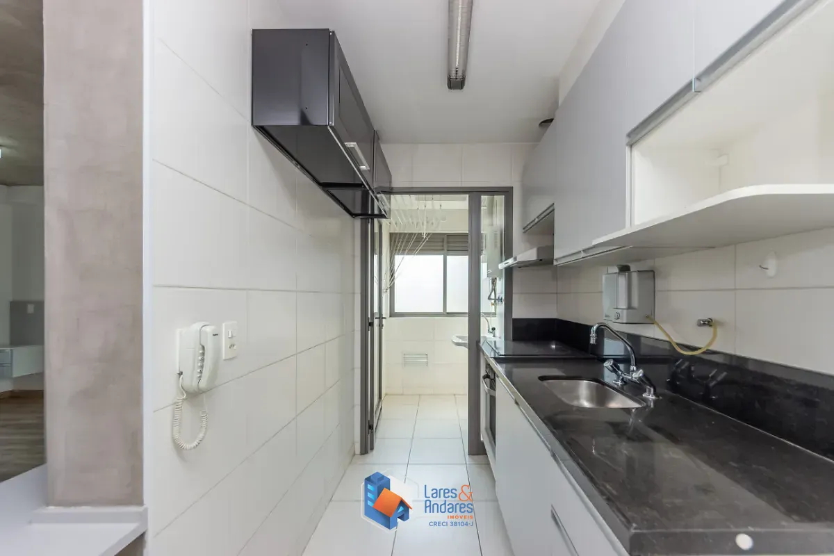 Apartamento, 1 quarto, 48 m² - Foto 16