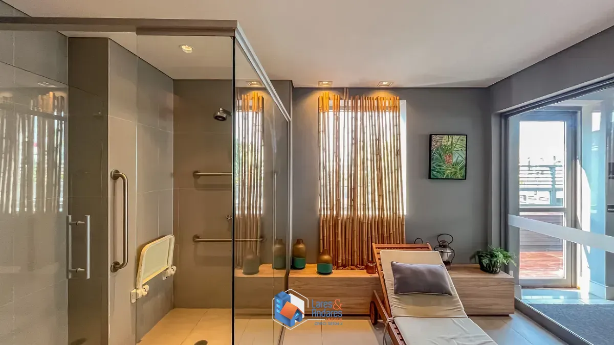 Apartamento, 1 quarto, 48 m² - Foto 25