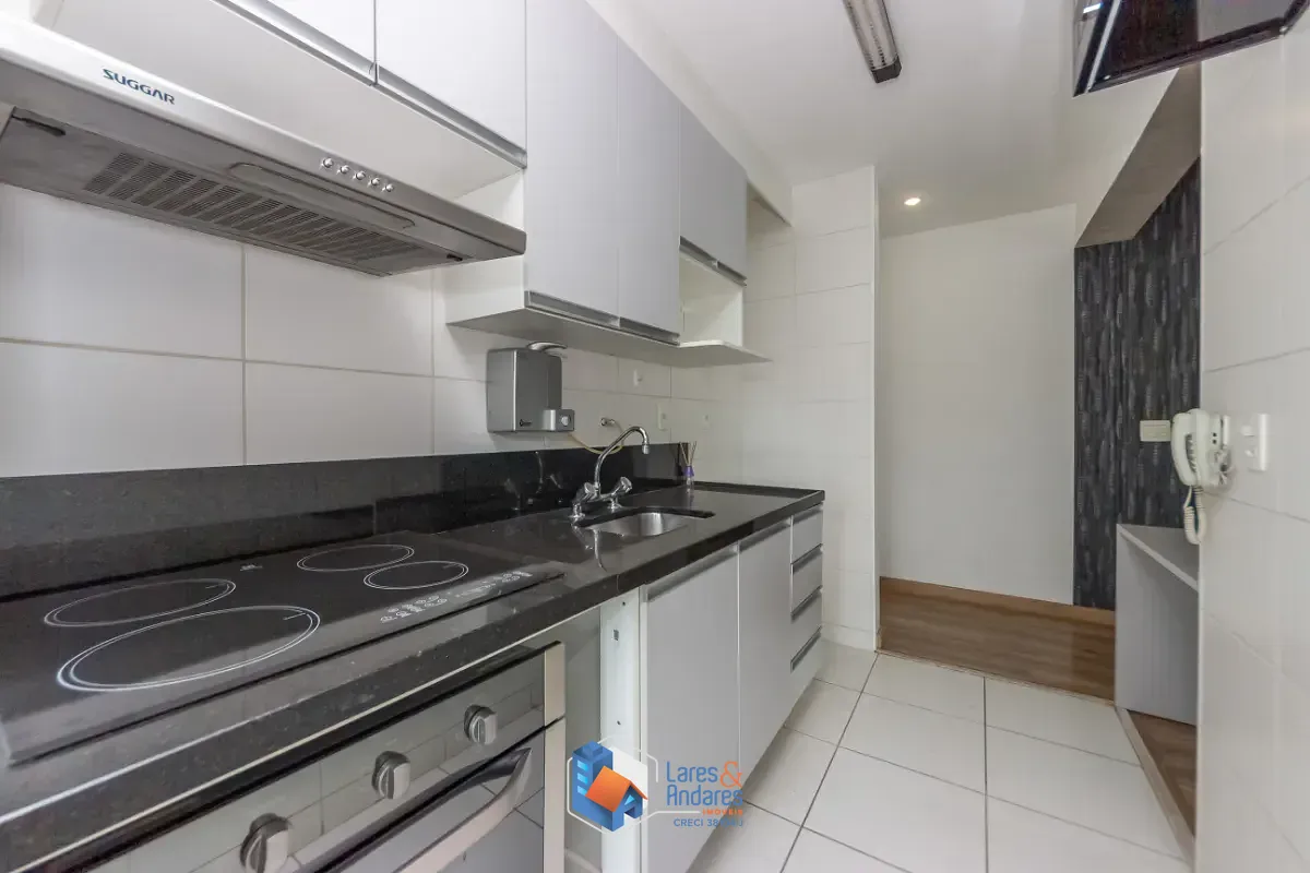 Apartamento, 1 quarto, 48 m² - Foto 13