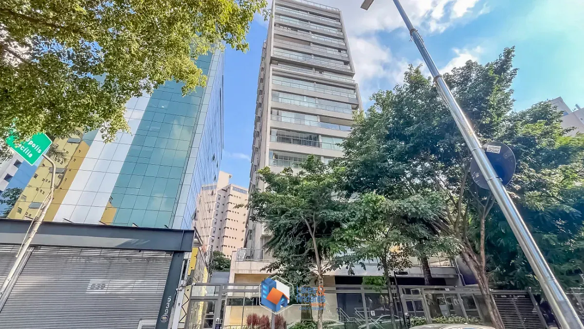 Apartamento, 1 quarto, 48 m² - Foto 34