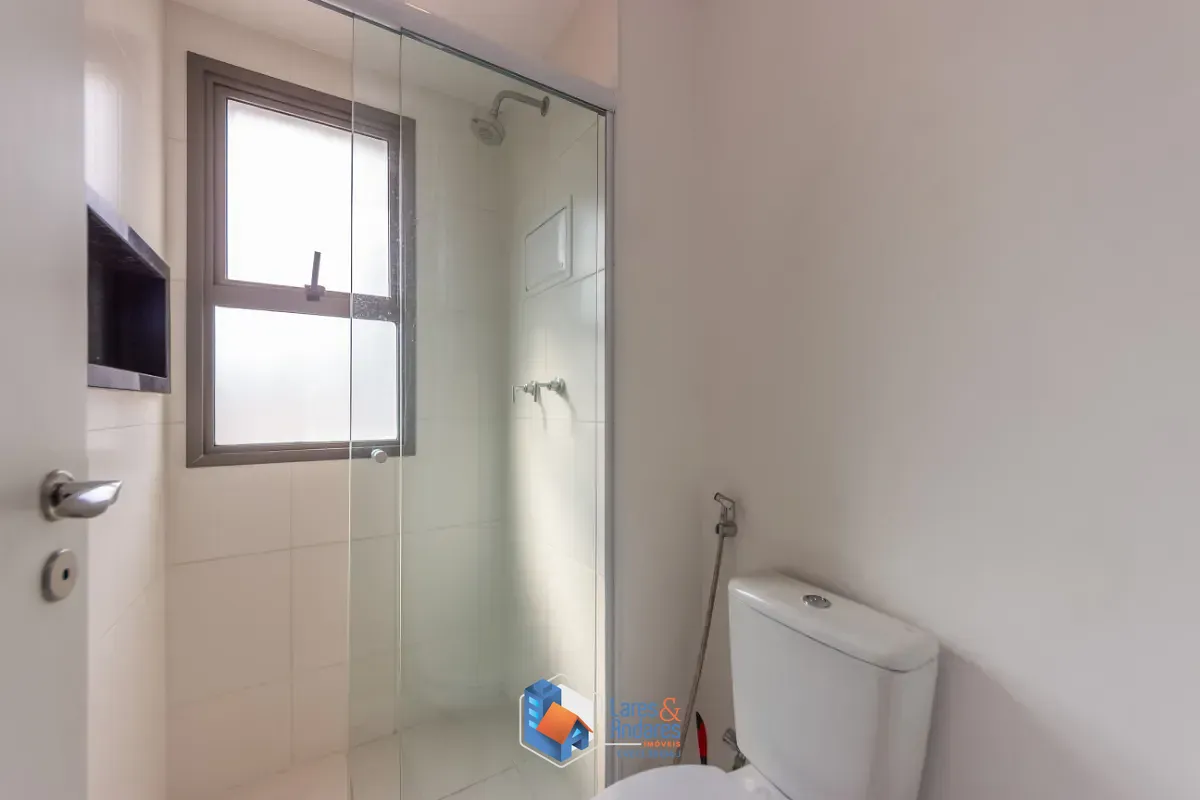 Apartamento, 1 quarto, 48 m² - Foto 21