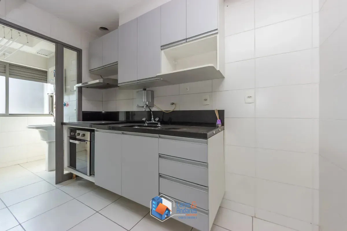 Apartamento, 1 quarto, 48 m² - Foto 14