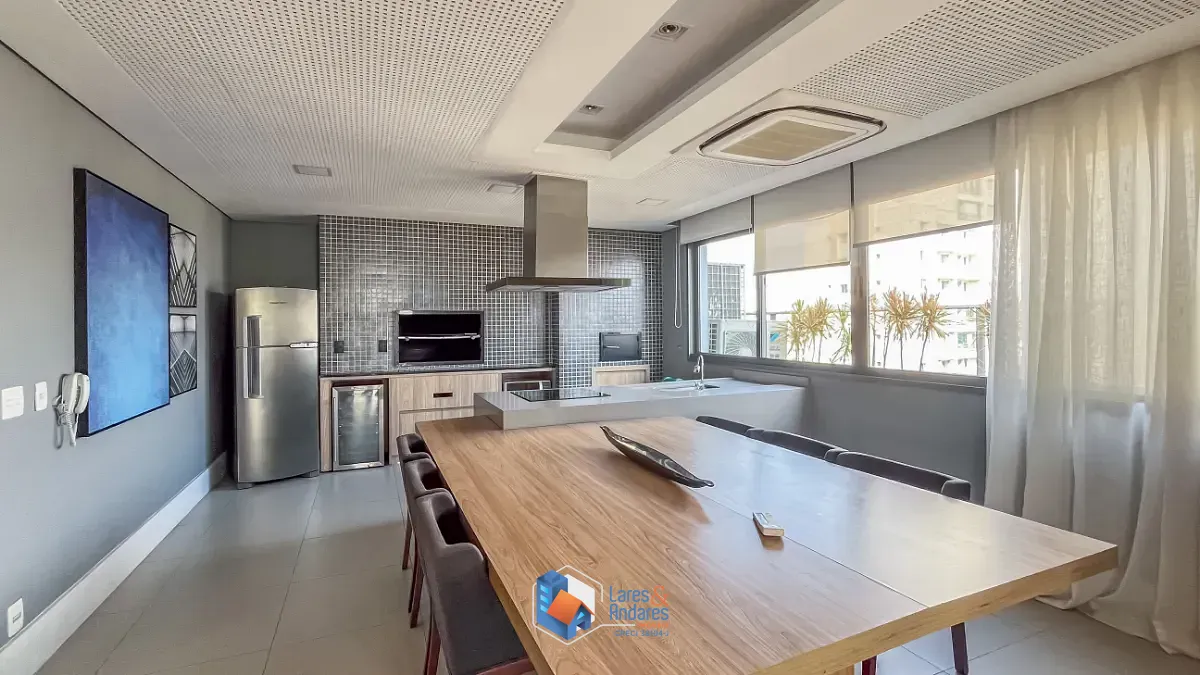 Apartamento, 1 quarto, 48 m² - Foto 31