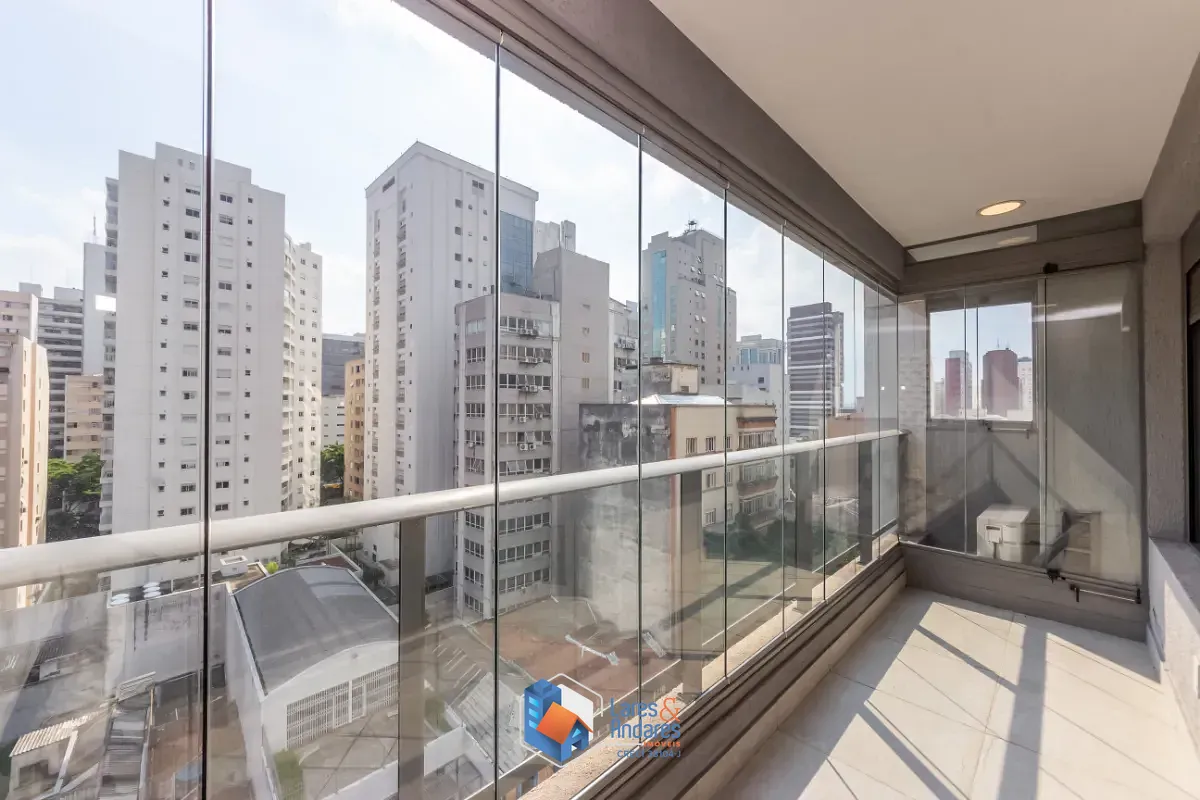 Apartamento, 1 quarto, 48 m² - Foto 7