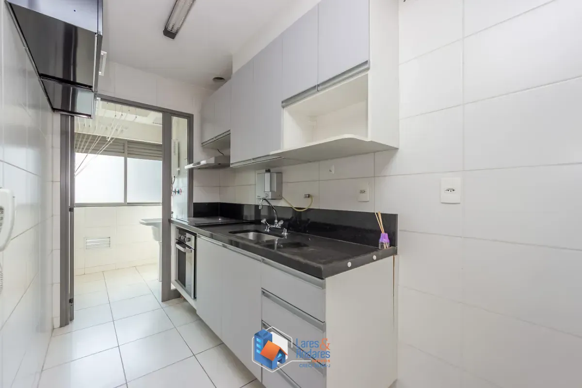 Apartamento, 1 quarto, 48 m² - Foto 15
