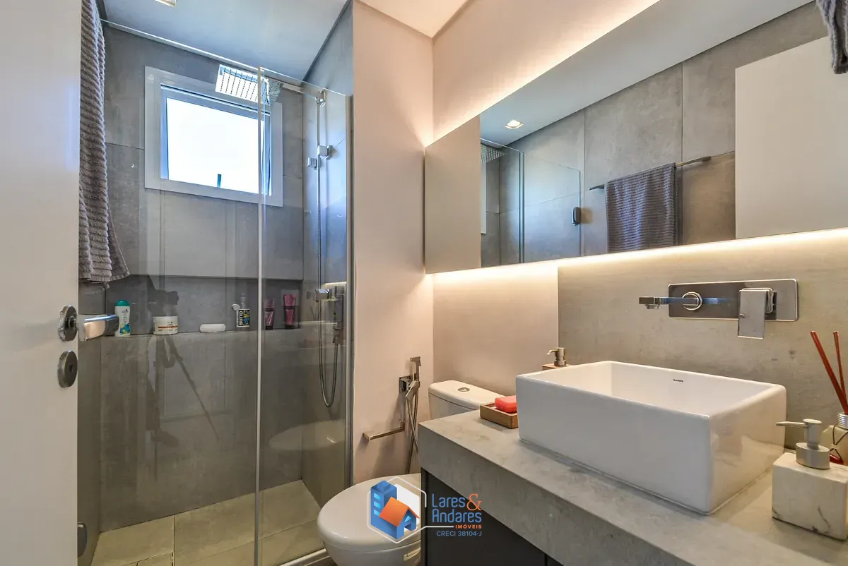Apartamento, 2 quartos, 68 m² - Foto 30