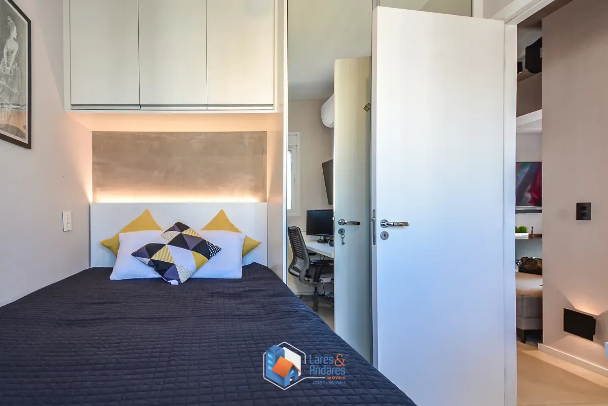 Apartamento, 2 quartos, 68 m² - Foto 32