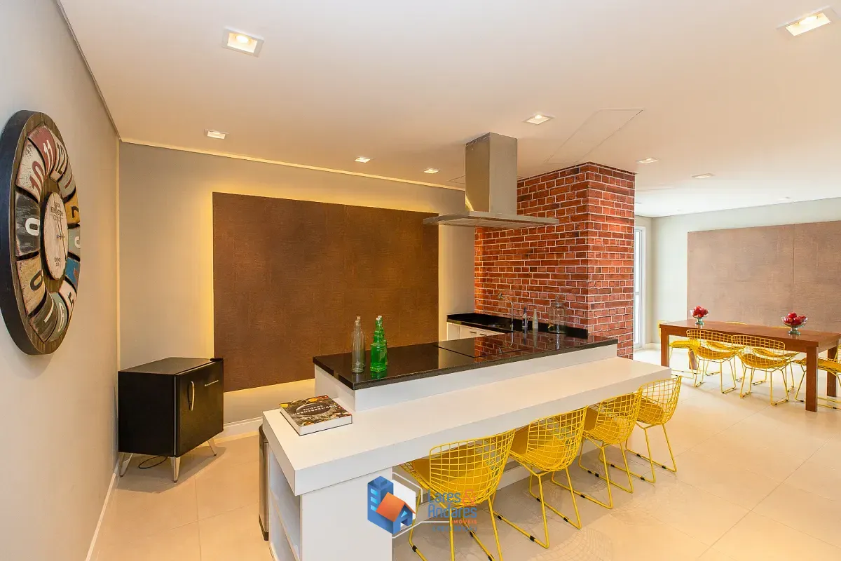 Apartamento, 2 quartos, 68 m² - Foto 42