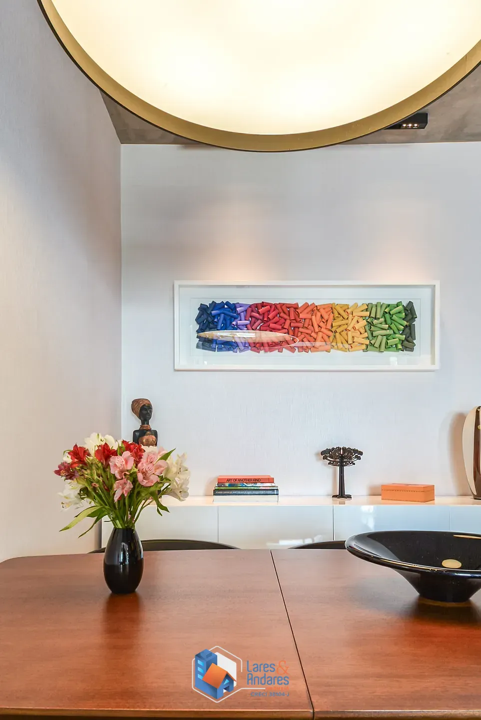 Apartamento, 2 quartos, 68 m² - Foto 9