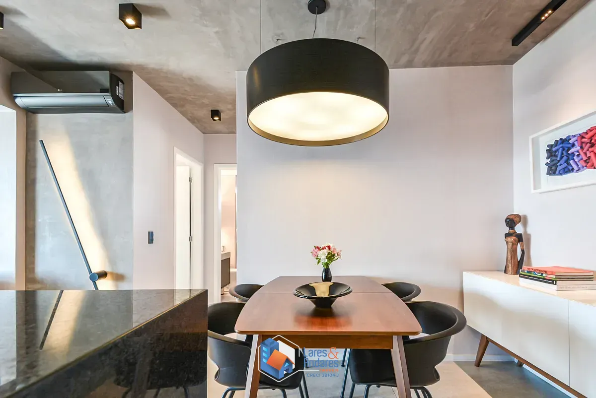 Apartamento, 2 quartos, 68 m² - Foto 13