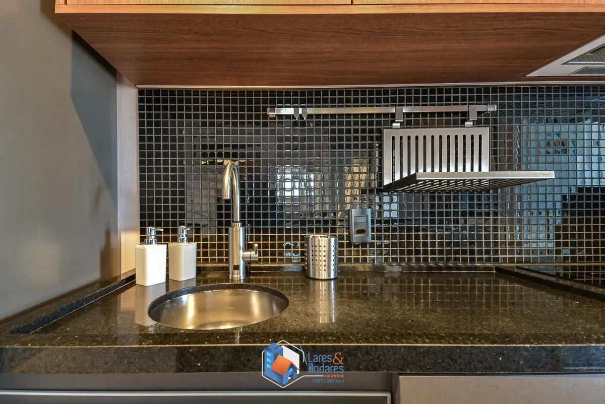 Apartamento, 2 quartos, 68 m² - Foto 4