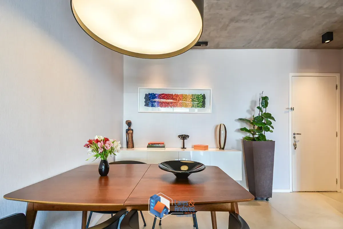 Apartamento, 2 quartos, 68 m² - Foto 11