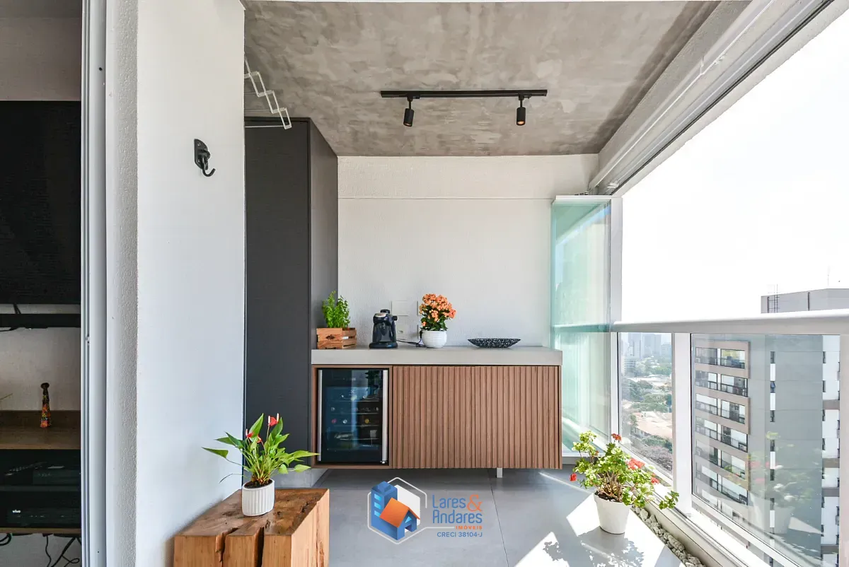 Apartamento, 2 quartos, 68 m² - Foto 19