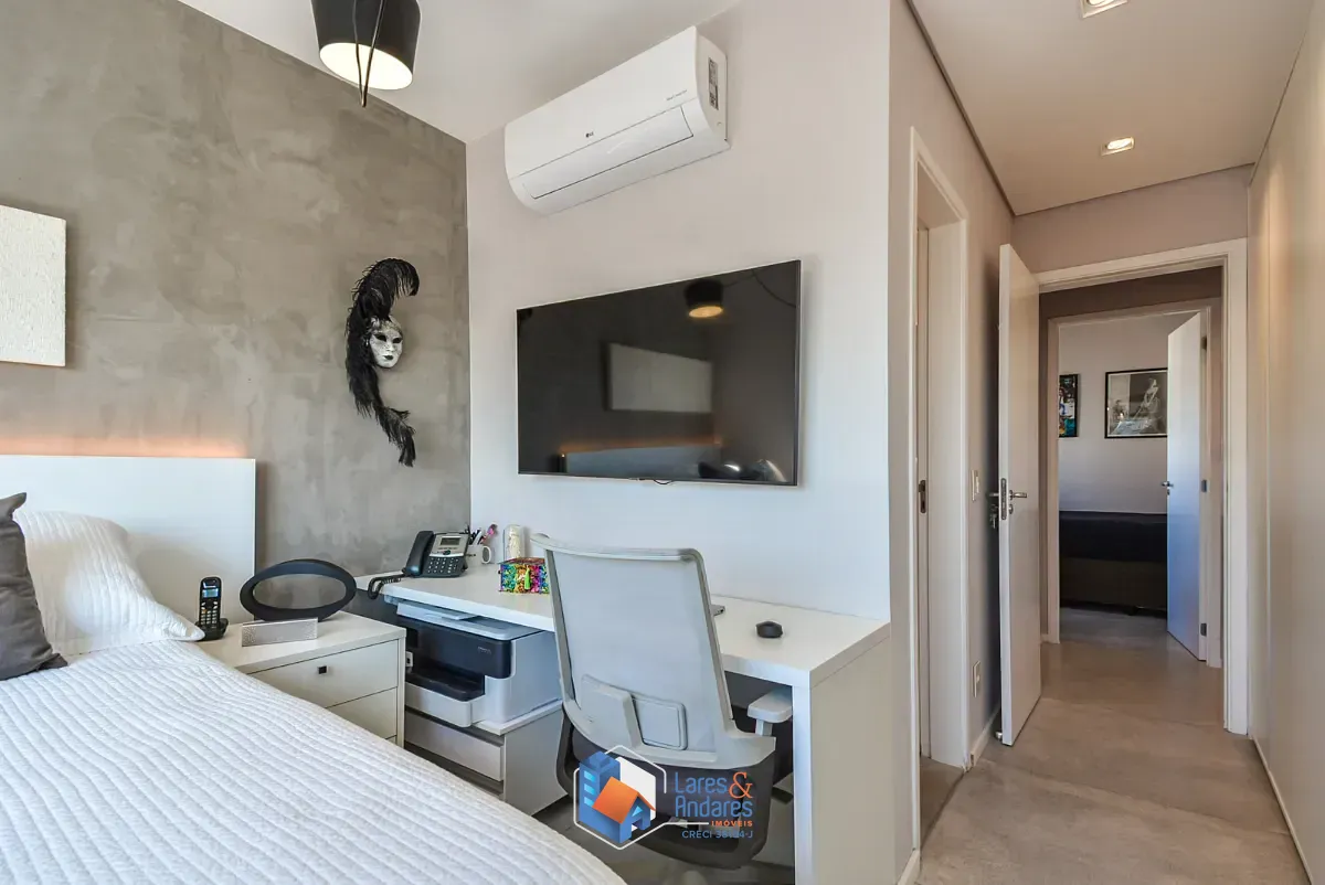 Apartamento, 2 quartos, 68 m² - Foto 28