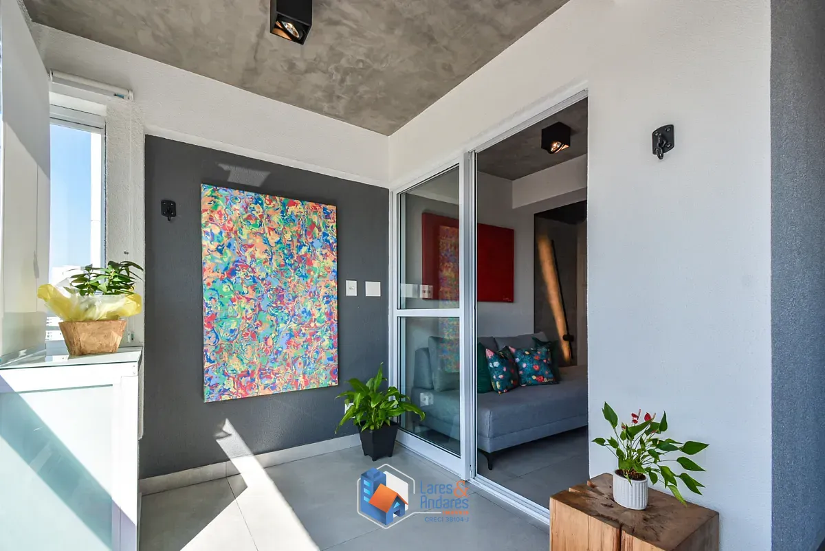 Apartamento, 2 quartos, 68 m² - Foto 22
