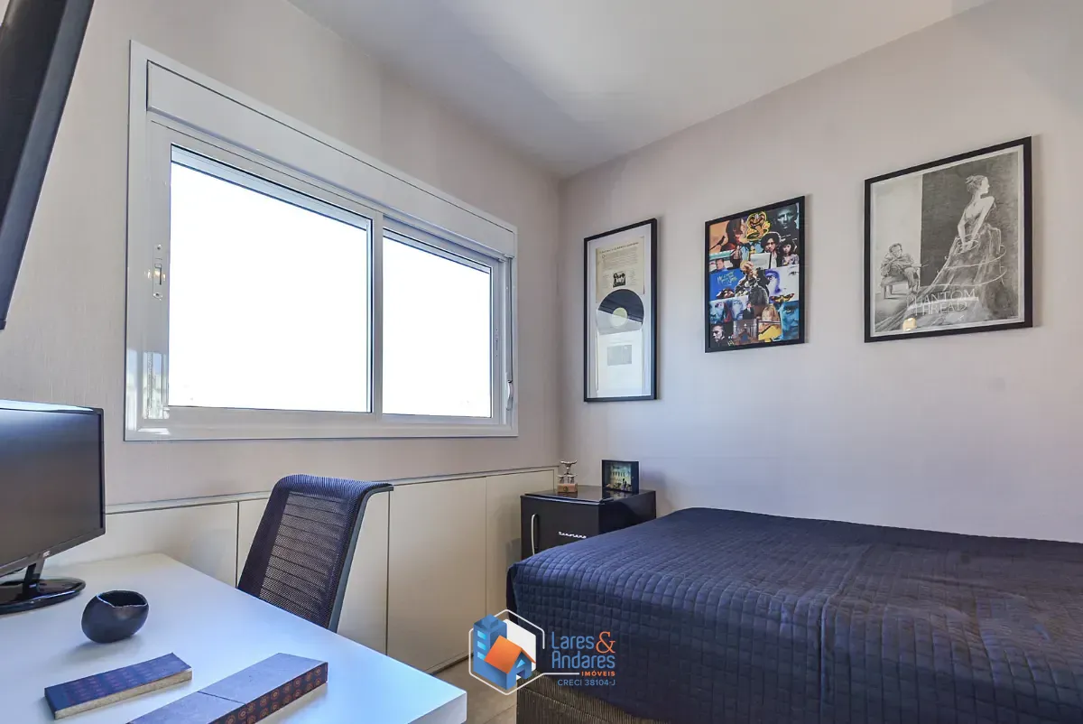 Apartamento, 2 quartos, 68 m² - Foto 34