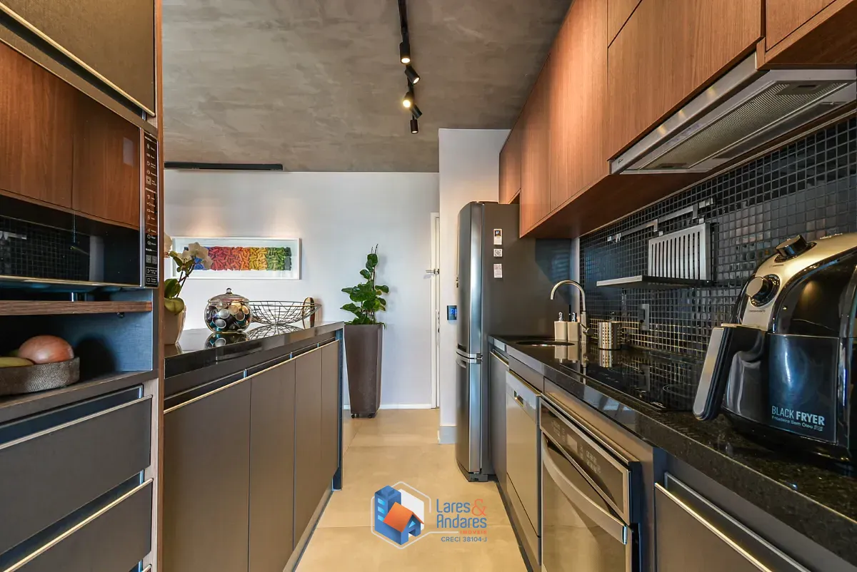 Apartamento, 2 quartos, 68 m² - Foto 7