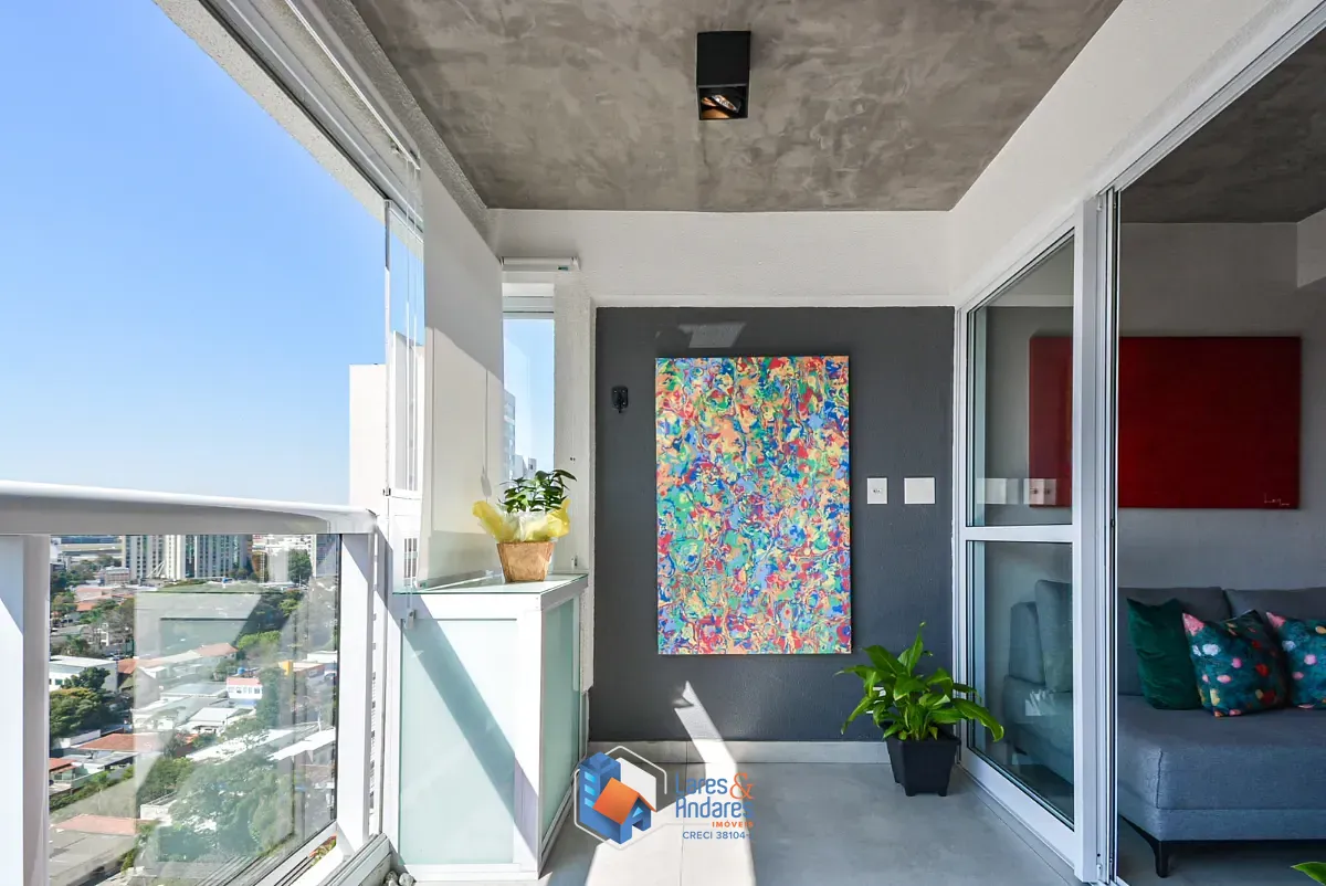 Apartamento, 2 quartos, 68 m² - Foto 23