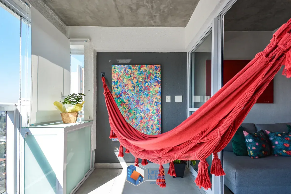 Apartamento, 2 quartos, 68 m² - Foto 20
