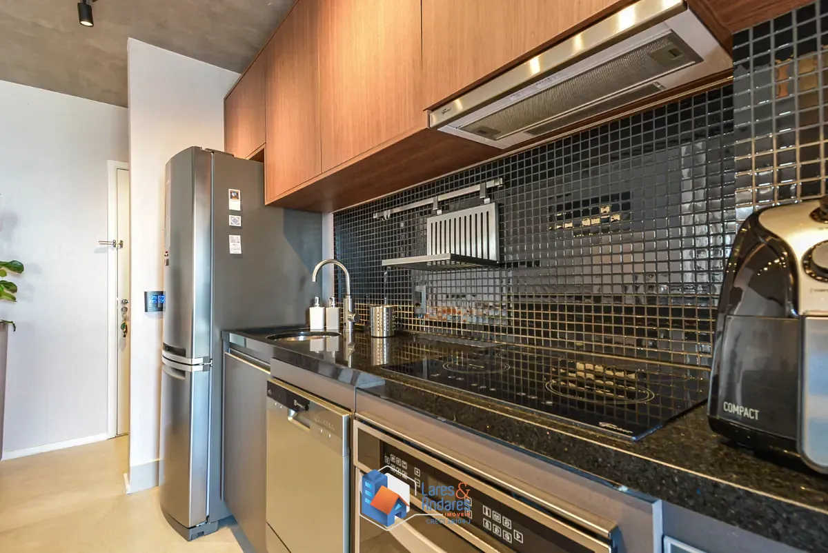 Apartamento, 2 quartos, 68 m² - Foto 3