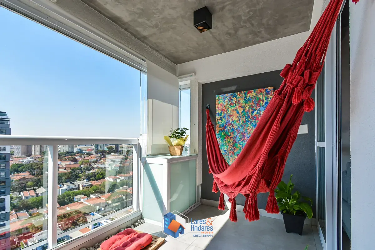 Apartamento, 2 quartos, 68 m² - Foto 21
