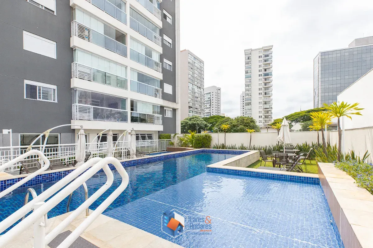 Apartamento, 2 quartos, 68 m² - Foto 47