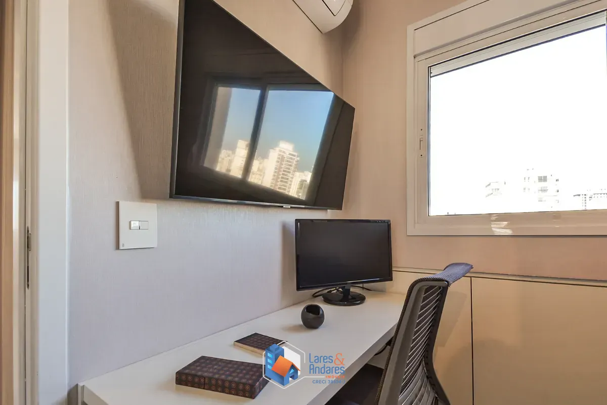 Apartamento, 2 quartos, 68 m² - Foto 33