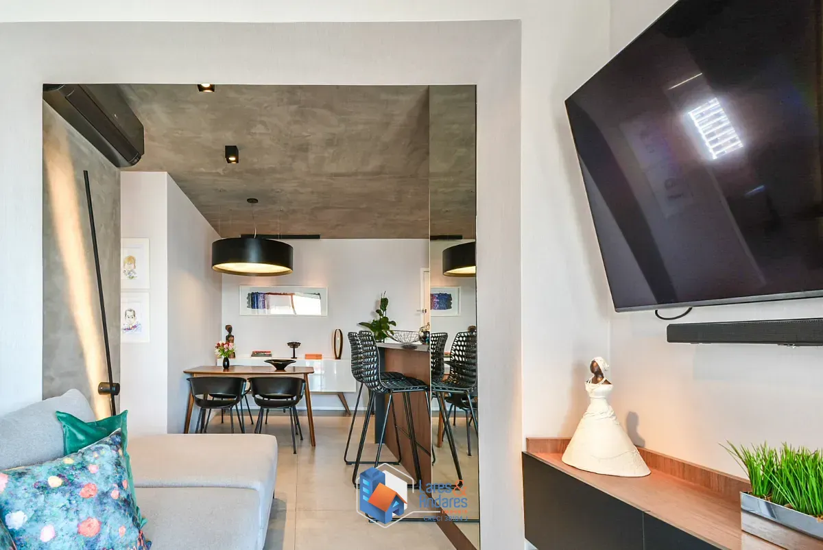 Apartamento, 2 quartos, 68 m² - Foto 15
