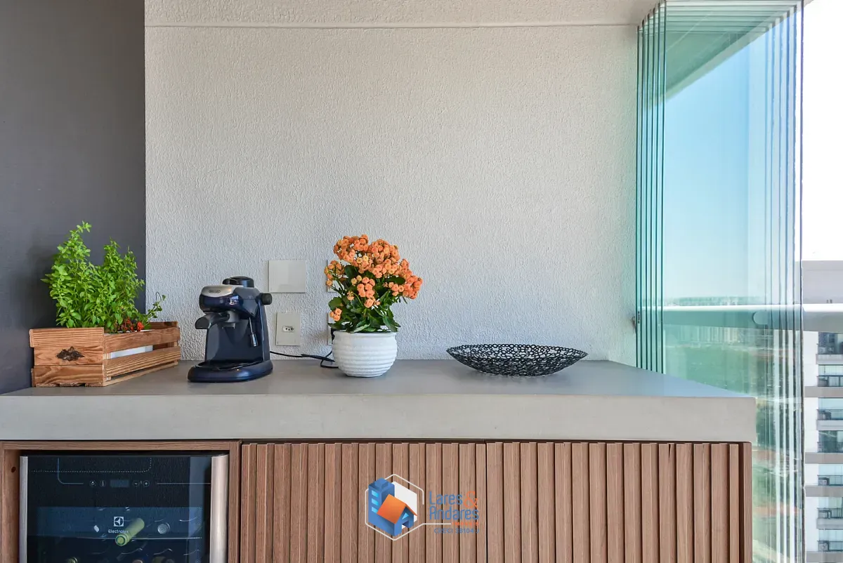 Apartamento, 2 quartos, 68 m² - Foto 17