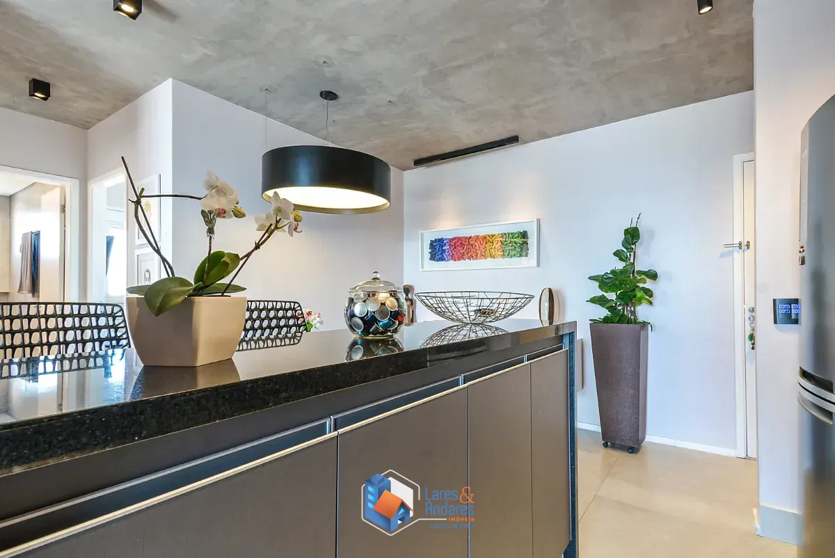 Apartamento, 2 quartos, 68 m² - Foto 6