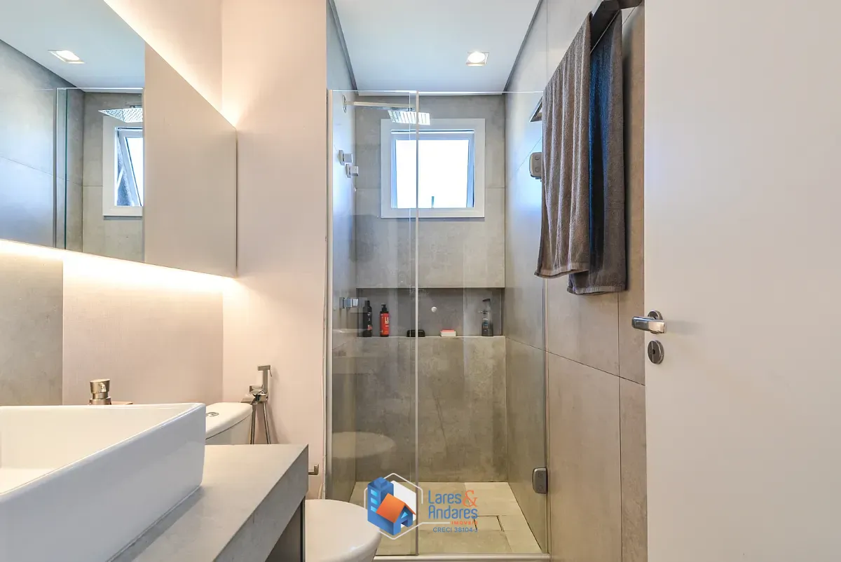 Apartamento, 2 quartos, 68 m² - Foto 35