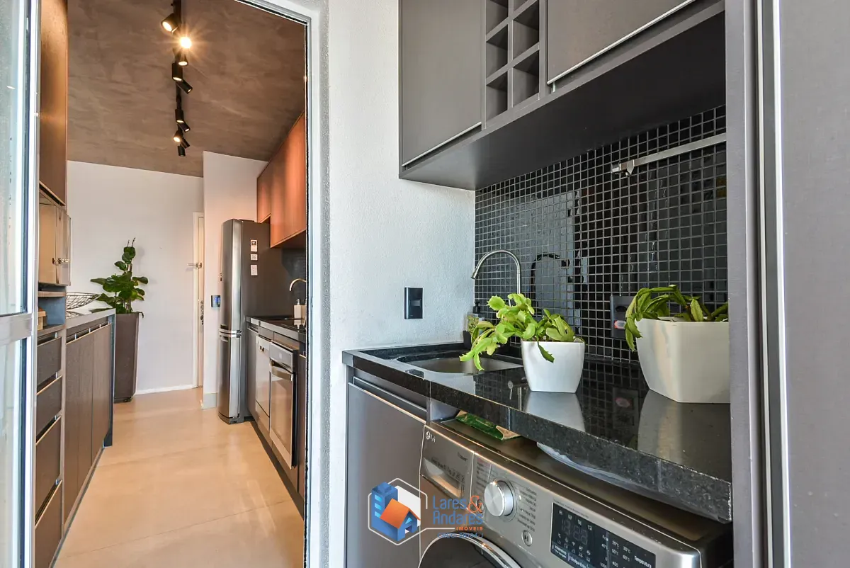 Apartamento, 2 quartos, 68 m² - Foto 5