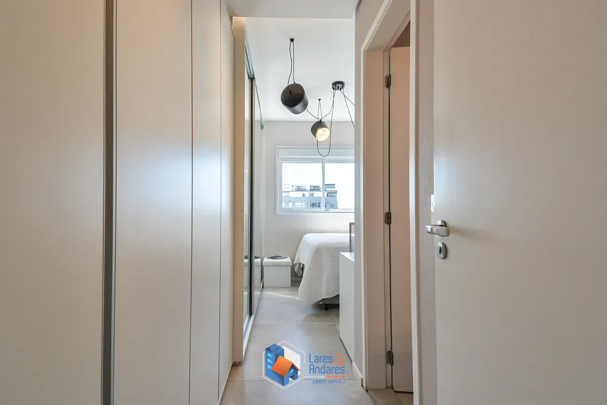 Apartamento, 2 quartos, 68 m² - Foto 25