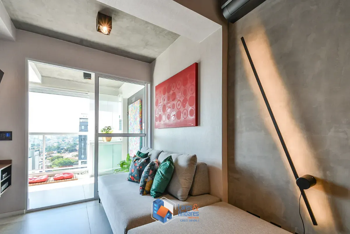 Apartamento, 2 quartos, 68 m² - Foto 16