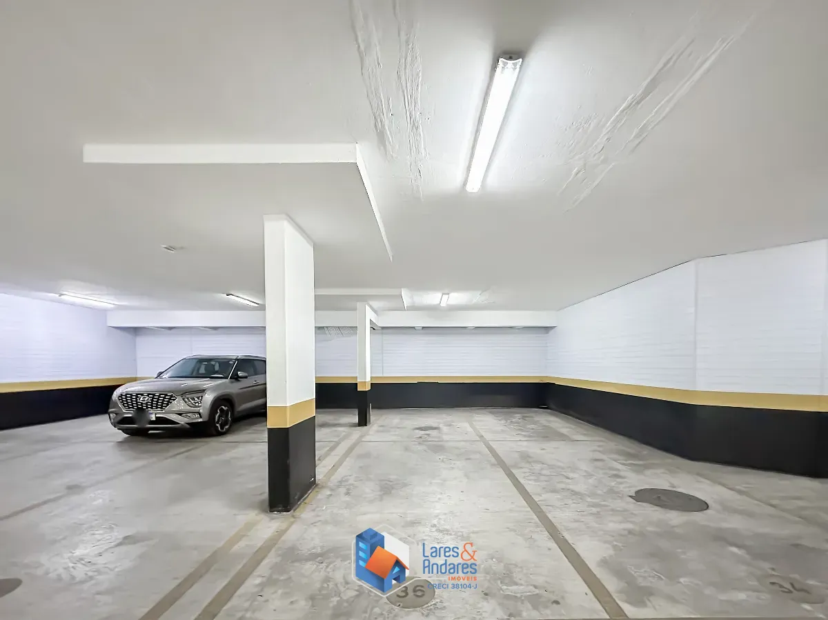 Apartamento, 2 quartos, 96 m² - Foto 22