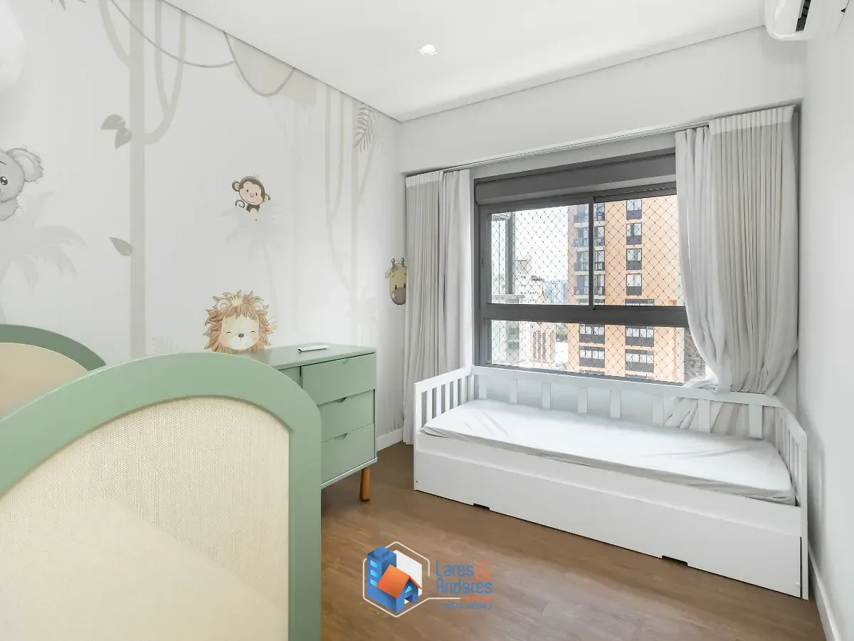 Apartamento, 2 quartos, 96 m² - Foto 14