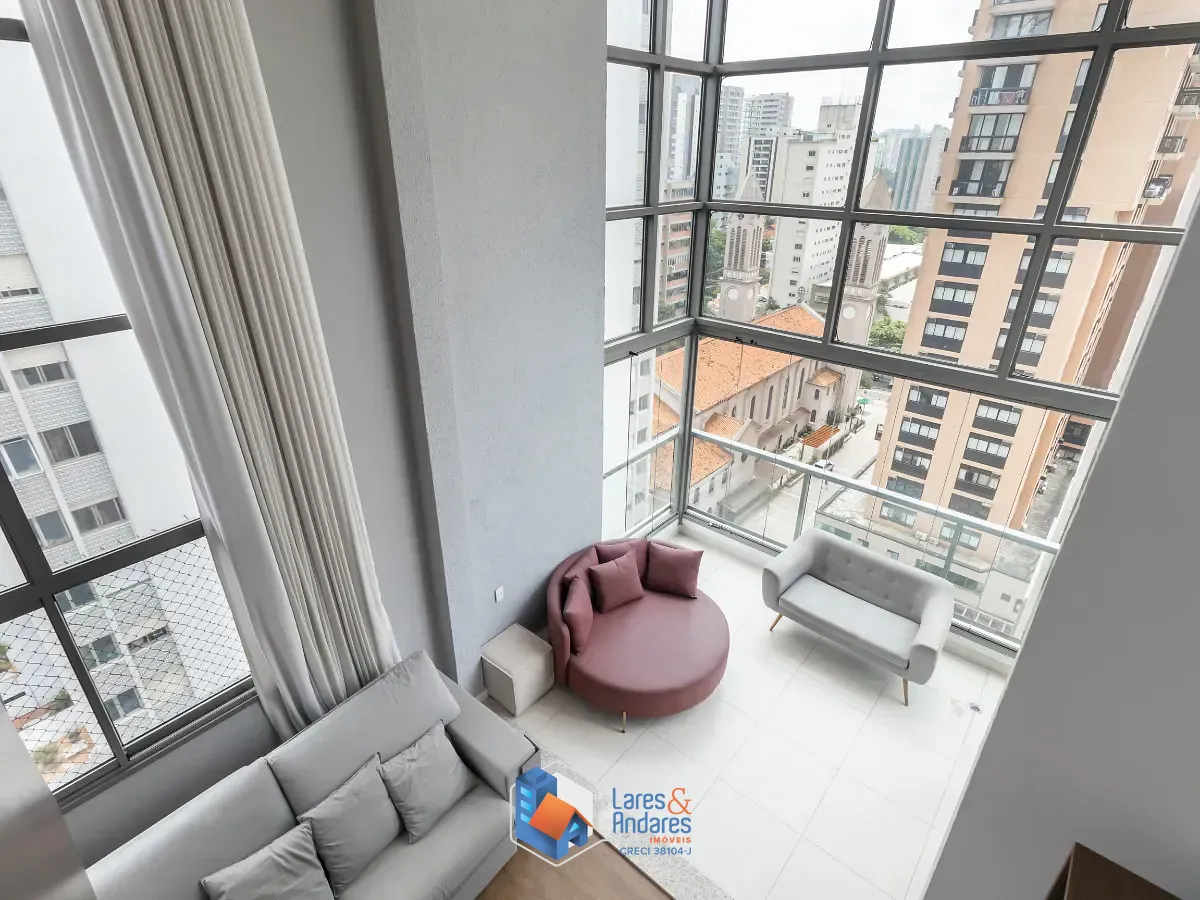 Apartamento, 2 quartos, 96 m² - Foto 13