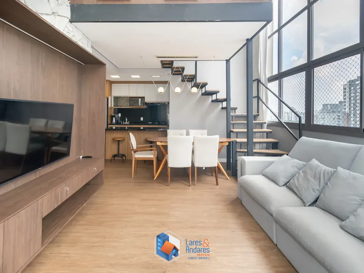 Apartamento, 2 quartos, 96 m² - Foto 10