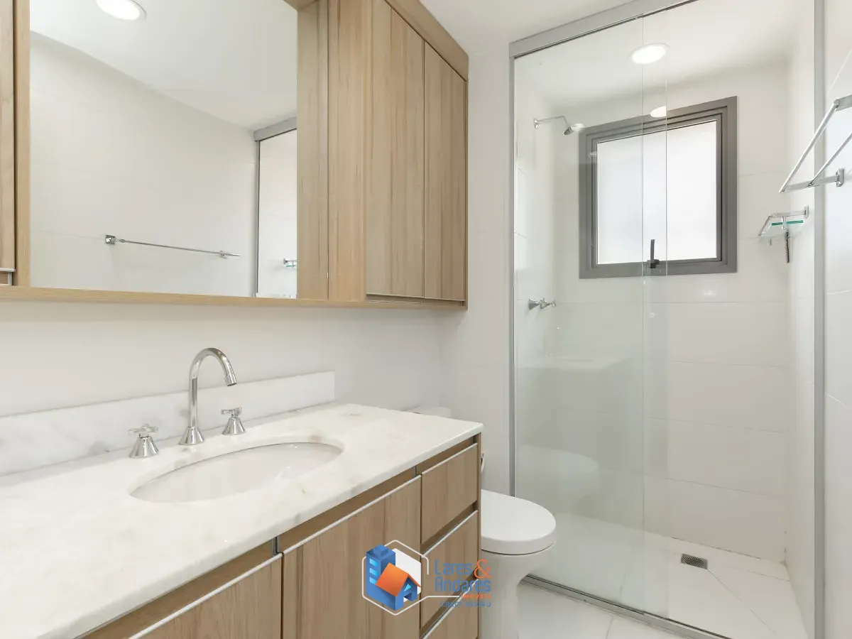 Apartamento, 2 quartos, 96 m² - Foto 18
