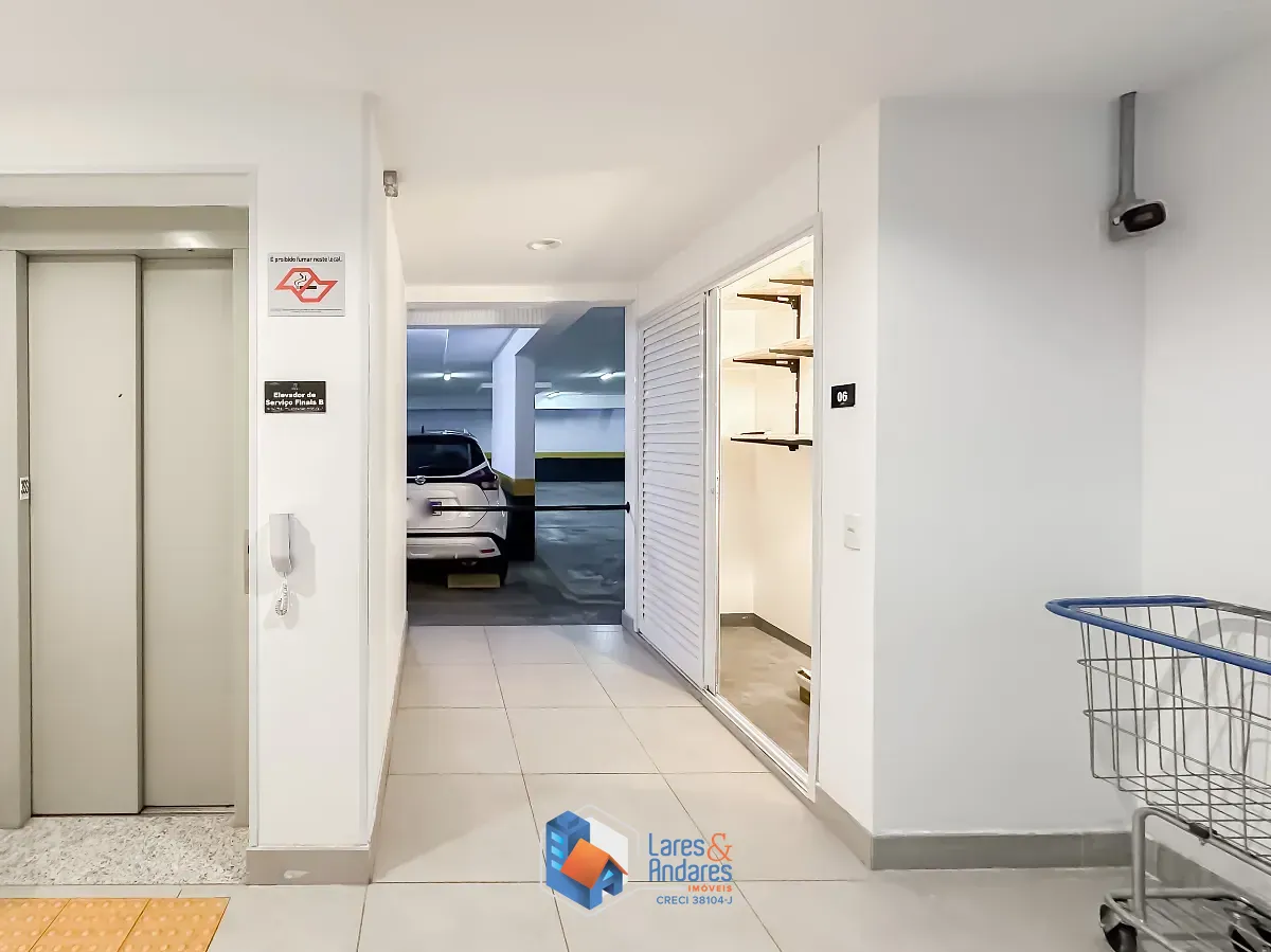 Apartamento, 2 quartos, 96 m² - Foto 21