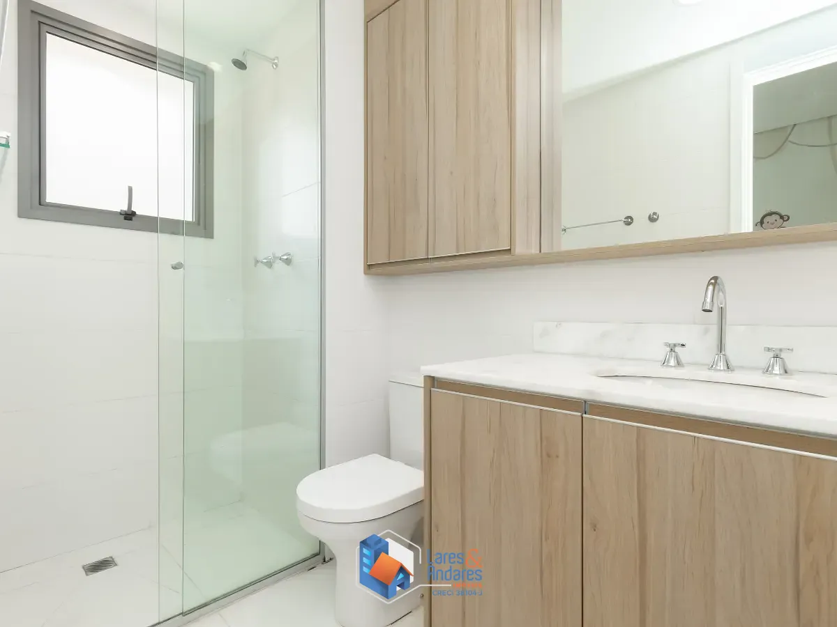 Apartamento, 2 quartos, 96 m² - Foto 16