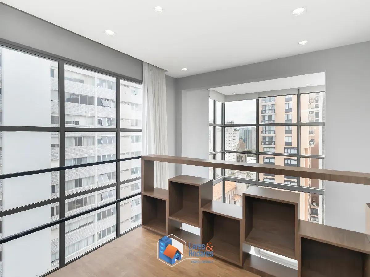 Apartamento, 2 quartos, 96 m² - Foto 11