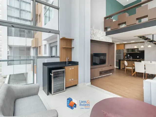 Apartamento com 96m² 2 quartos e 3 banheiros, à venda, no bairro Vila Clementino em São Paulo