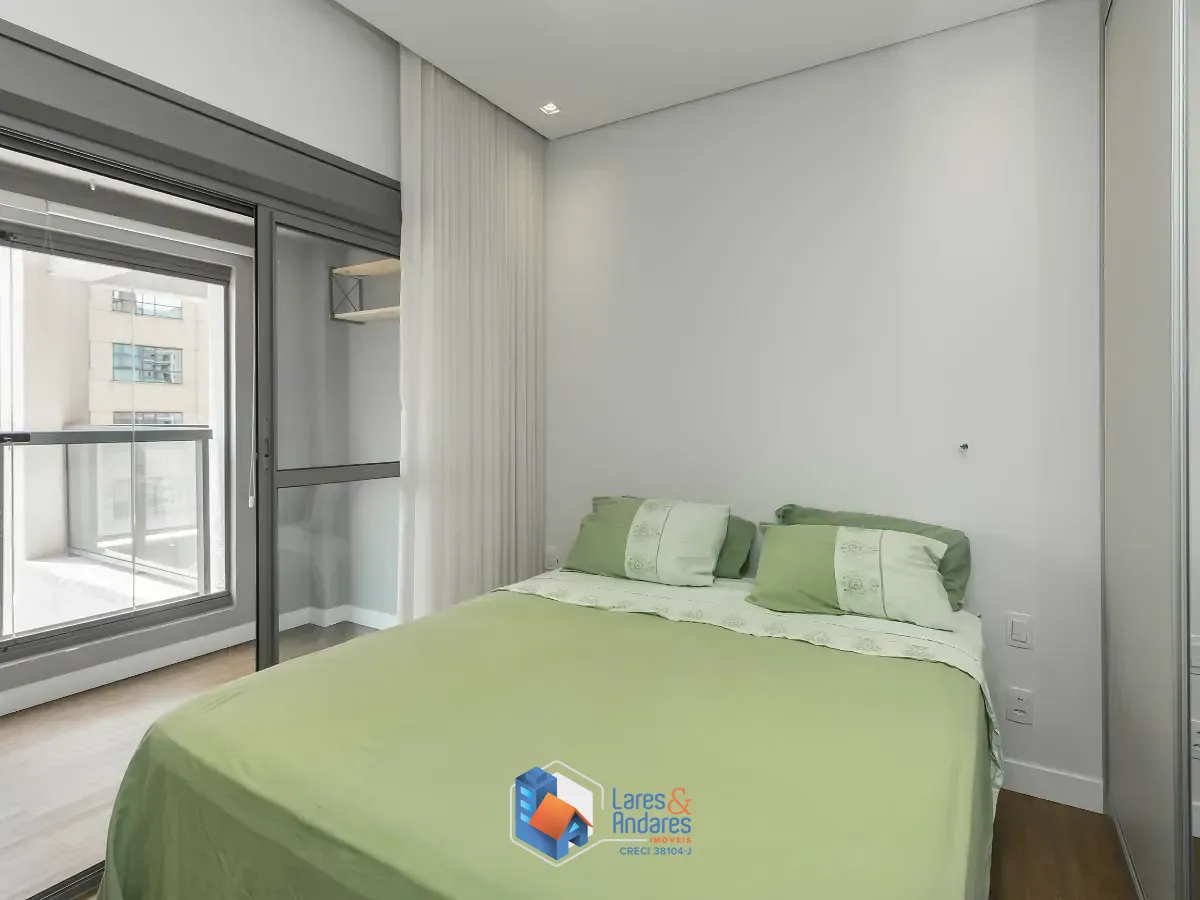 Apartamento, 2 quartos, 96 m² - Foto 19