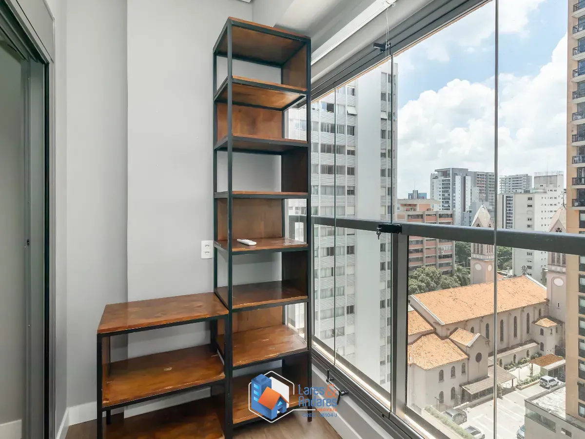Apartamento, 2 quartos, 96 m² - Foto 20