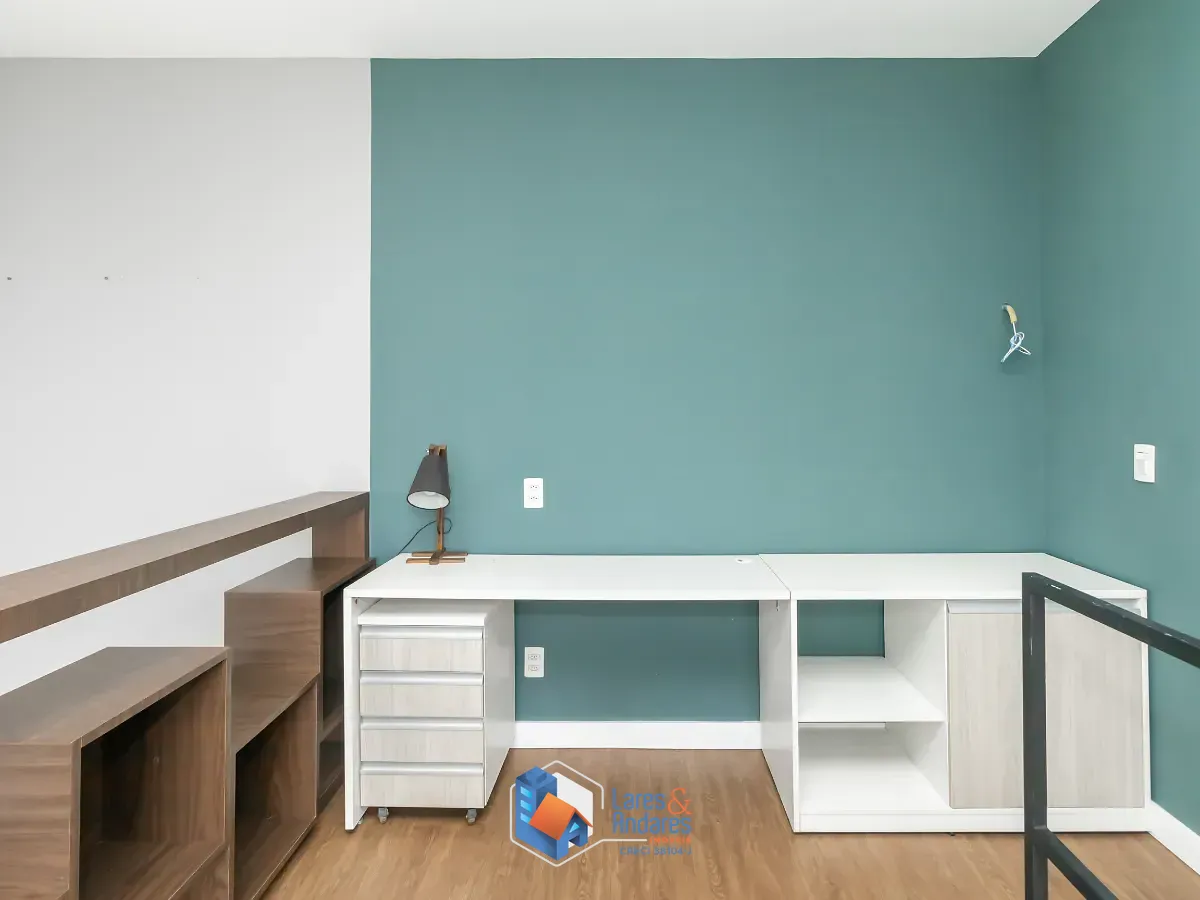 Apartamento, 2 quartos, 96 m² - Foto 12