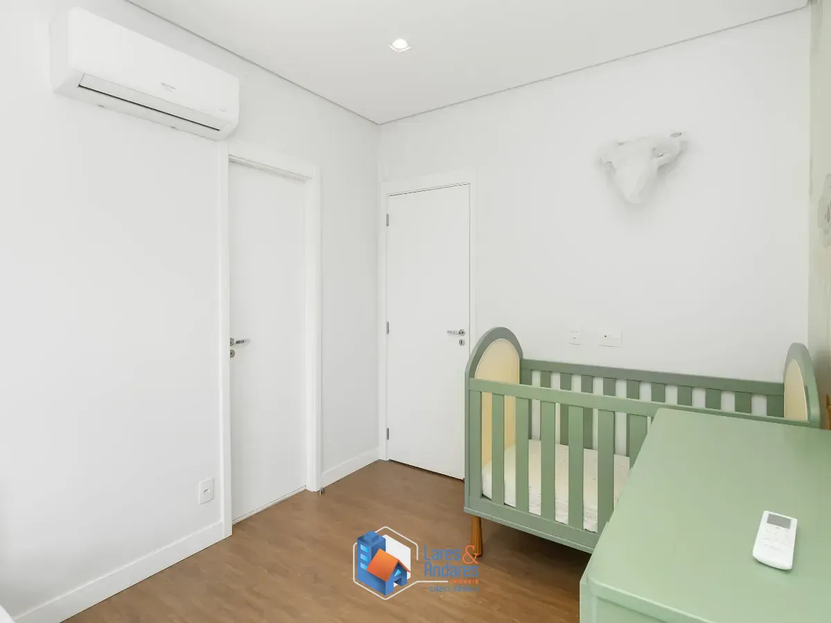 Apartamento, 2 quartos, 96 m² - Foto 15