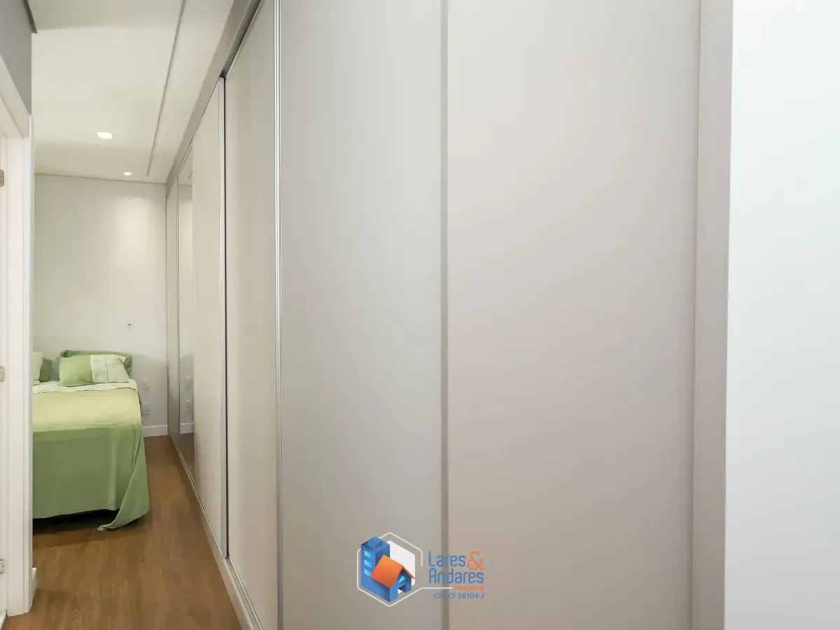 Apartamento, 2 quartos, 96 m² - Foto 17