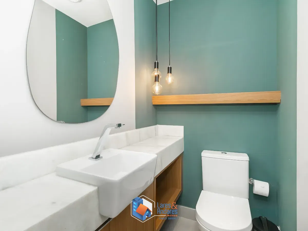 Apartamento, 2 quartos, 96 m² - Foto 4