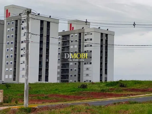 Apartamento 2 quartos e 1 banheiro, à venda ou para alugar, no bairro Santa Cruz em Gravataí